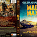 Capa DVD Mad Max Estrada Da Fúria 