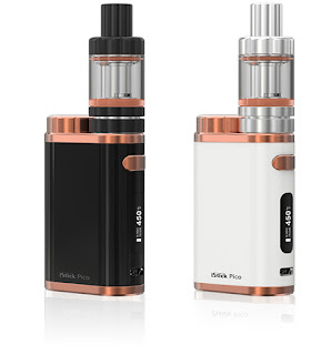 iStick Pico, Nine Colors For Customers Option ！