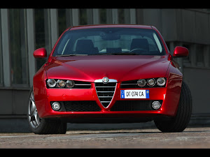 Alfa Romeo 159 1750 TBi 2010 (2)