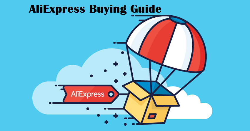 AliExpress Buying Guide