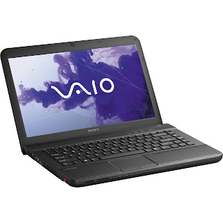 Download Sony Vaio VPCEG36FX Laptop Drivers for Windows XP, Windows Vista, Windows7