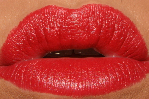 Revlon Really Red Matte Lipstick