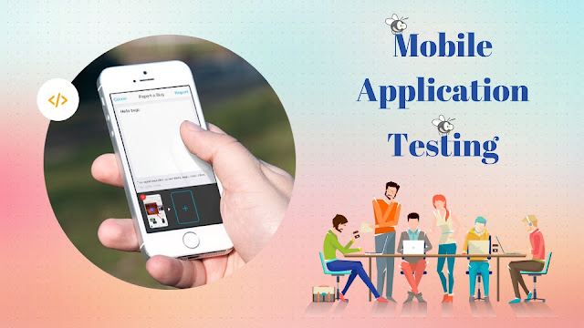 Mobile Apps Testing