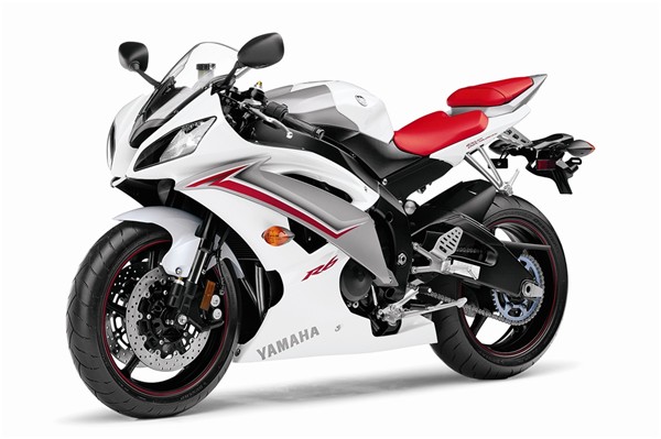 yamaha yzf