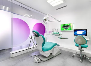 Camden Dentist Camden City Smiles