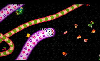 تحميل لعبة Worms Zone مهكرة اخر اصدار،تحميل لعبة Worms Zone مهكرة من ميديا فاير،منطقة الديدان .أي أوه - الثعبان الشره مهكرة،تنزيل لعبة Worms Zone
