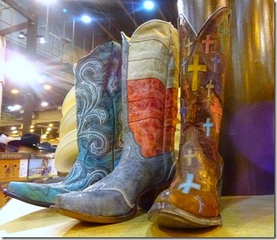 Houston Livestock Show and Rodeo