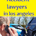 Accident lawyers in los angeles