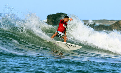 Praia do Forte terá Forte Surf Power no final de semana