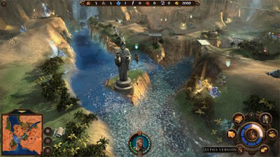 Download Might And Magic Heroes VII-CODEX PC Game