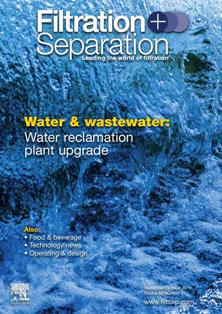 Filtration+Separation. Leading the world of filtration 2019-05 - September & October 2019 | ISSN 0015-1882 | TRUE PDF | Bimestrale | Professionisti | Meccanica | Tecnologia | Filtrazione | Impianti
The international magazine for all those concerned with filtration and separation. Thousands of users of filtration equipment - engineers, specifiers, designers and consultants plus all the major equipment suppliers and manufacturers - rely on Filtration+Separation to keep them right up to date.
Each month Filtration+Separation magazine keeps you informed of all the latest news on filtration equipment and processes around the world. From industry news to technical articles & conference reviews, Filtration+Separation magazine has it covered.