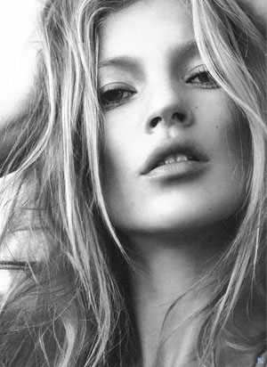 kate moss modelling. KATE MOSS MODELLING FACE