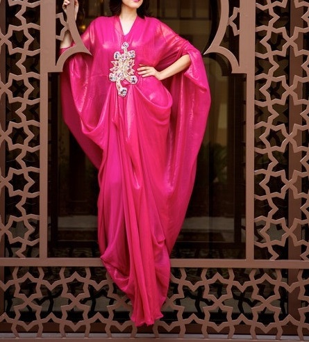 Abayas 2013