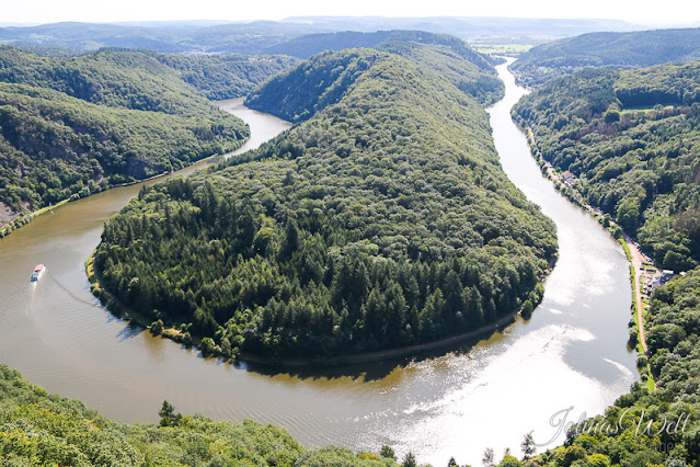 Baumwipfelpfad Saarschleife