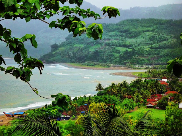 Pantai Popoh