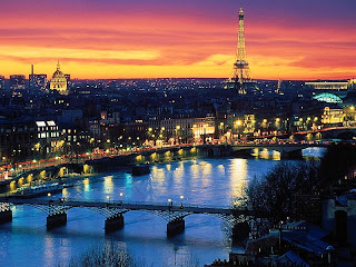 hotels in paris