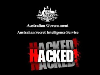 Situs intelijen Australia rontok dibombardir hacker Indonesia - ilustrasi