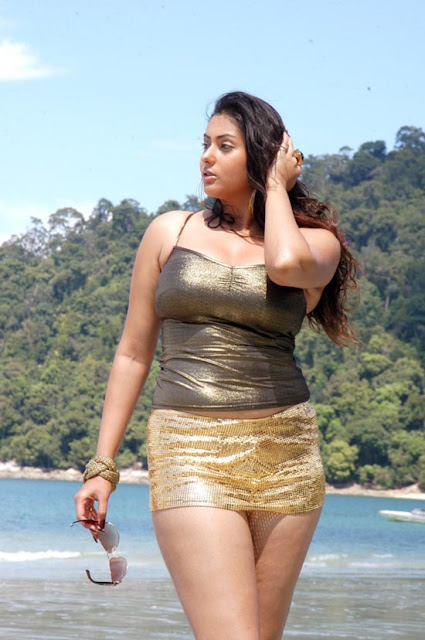 Namitha Malayalam Cute Actress