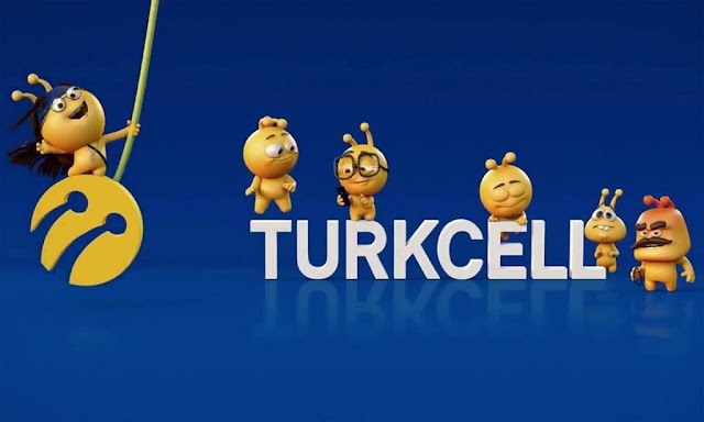 TÜRKCELL BEDAVA İNTERNET