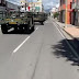 Unidades del Ejército llegan a San Francisco de Macorís, una de las zonas con más COVID-19
