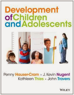 The Development of Children and Adolescents: An Applied Perspective / Edition 1