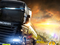 Euro Truck Simulator 2