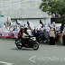 Demo Ormas Anti Pancasila Dibubarkan Polres Jember