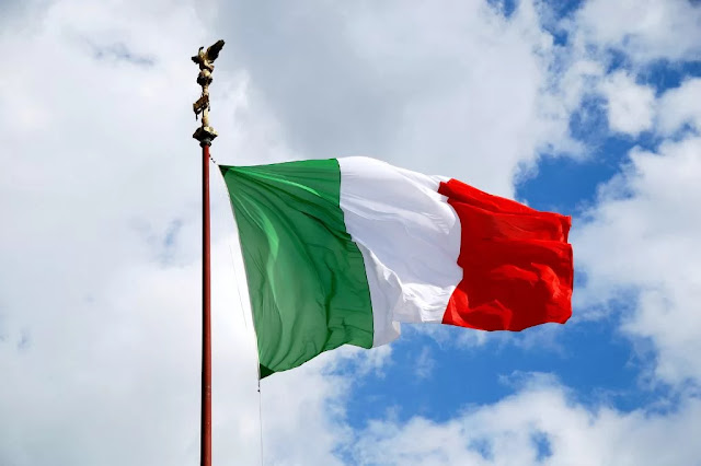 L'Italien à Travers le Monde : Pays où l'Italien est Prédominant
