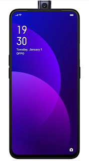 Oppo f11 pro