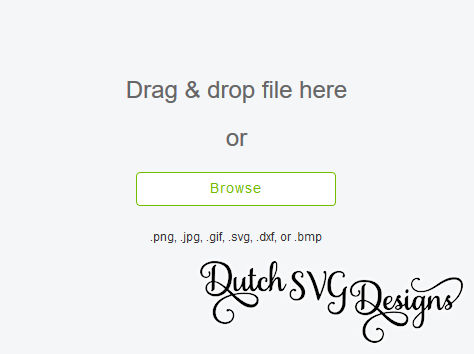 Download Dutch SVG Designs: Files too big in Cricut Design Space