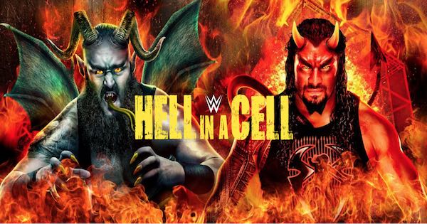 Wie zum Download WWE Hölle in der Zelle im Jahr 2018?