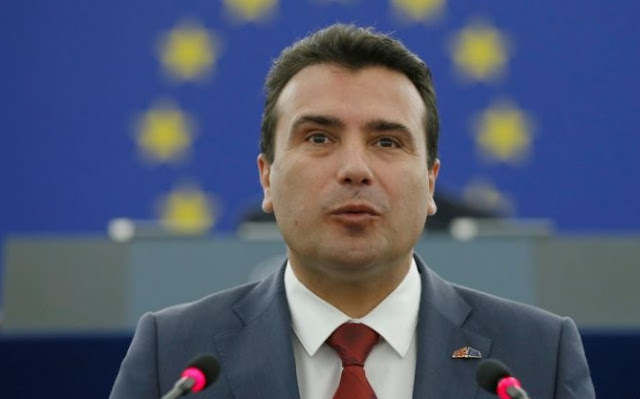 Zoran Zaev: I have no proof of Russian influences in Macedonia