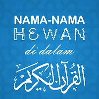 Nama-nama Hewan Dalam al-Qur'an