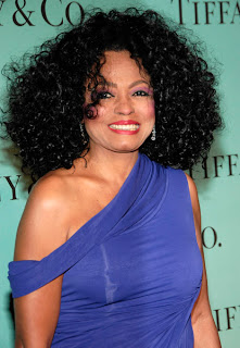 diana ross hollywood actress