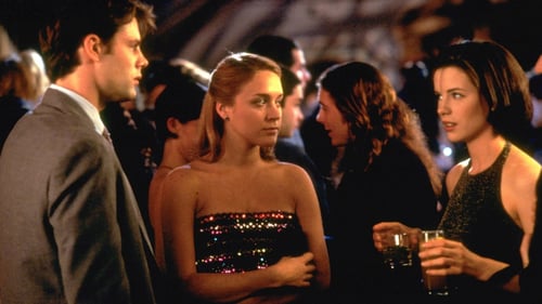 The Last Days of Disco 1998 recensione