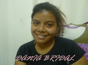 MAKE UP PENGANTIN