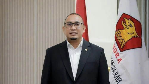 Andre Rosiade: Usulan Diterima, Depo Plumpang Pindah ke Tanah Pelindo