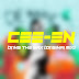 Cee-En - Bring The Sax (Original Mix) [Afro Tech House]