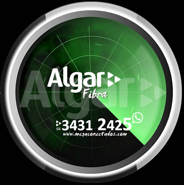 algar fibra