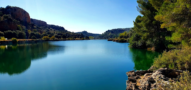 AlfonsoyAmigos - Lagunas de Ruidera