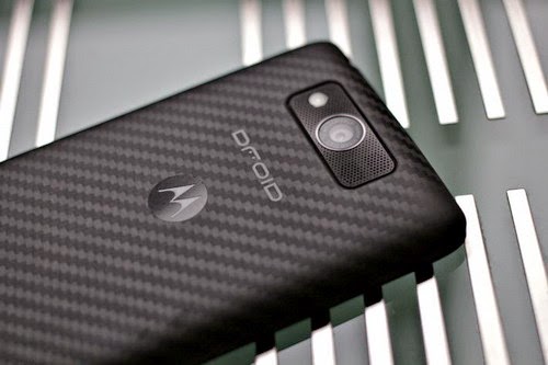 Motorola DROID Turbo