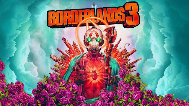 Borderlands 3 System Requirements