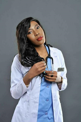 24-year-old female medical doctor who studied in Ukraine dies after a brief illness in Warri