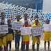 Beach Care Project riparte dalla Costa d’Avorio. CNH Industrial porta il progetto in Africa