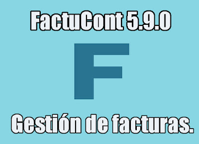 factucont 5 9 0 red con iban y bic full - 