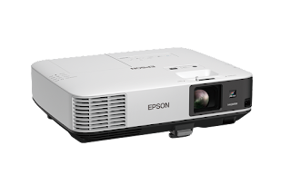 Epson EB-2065 Projector Driver Download