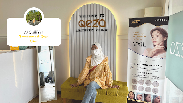 Treatment-di-Qeza-Clinic