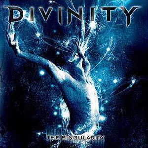 Divinity - The singularity