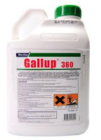 Gallup 360 Professional Glyphosate Weedkiller