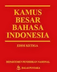 Download Kamus Besar Bahasa Indonesia  imuzcorner